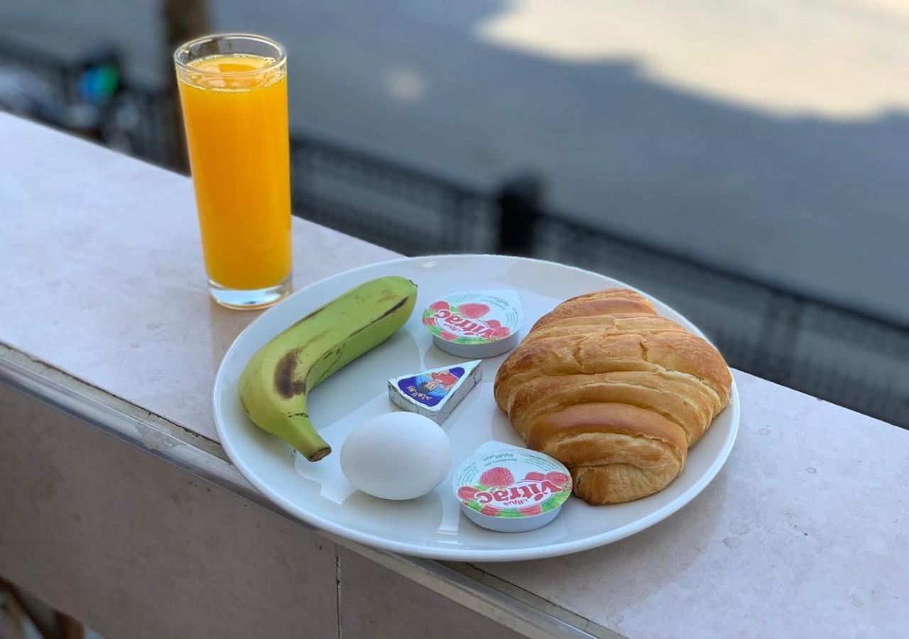 City Stars Hotel Cairo Ngoại thất bức ảnh