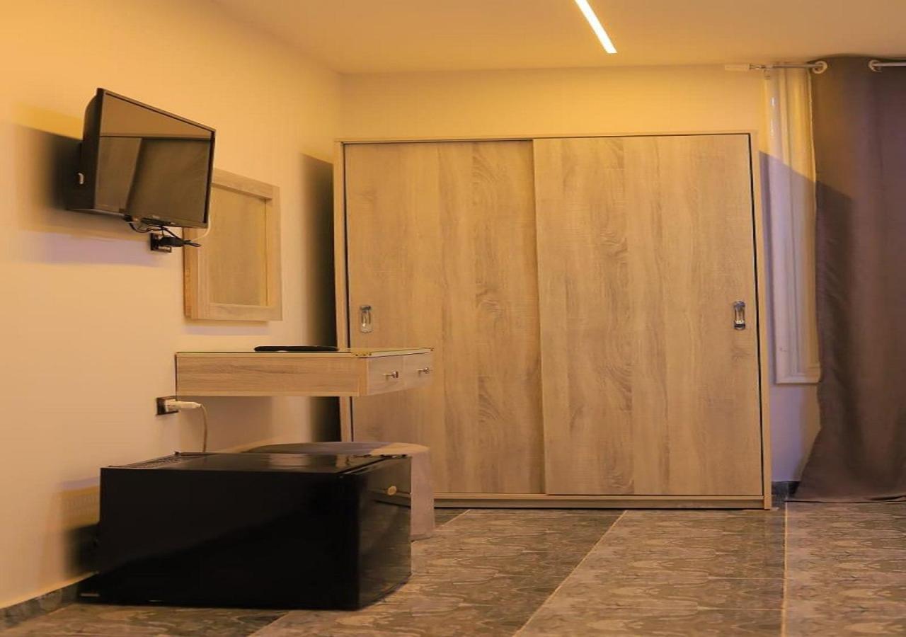 City Stars Hotel Cairo Ngoại thất bức ảnh