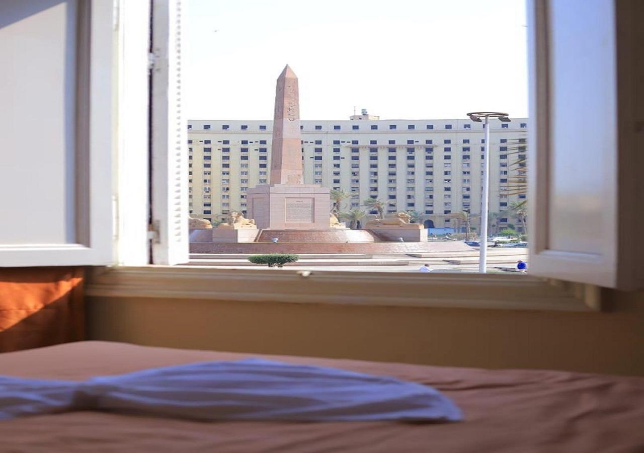 City Stars Hotel Cairo Ngoại thất bức ảnh