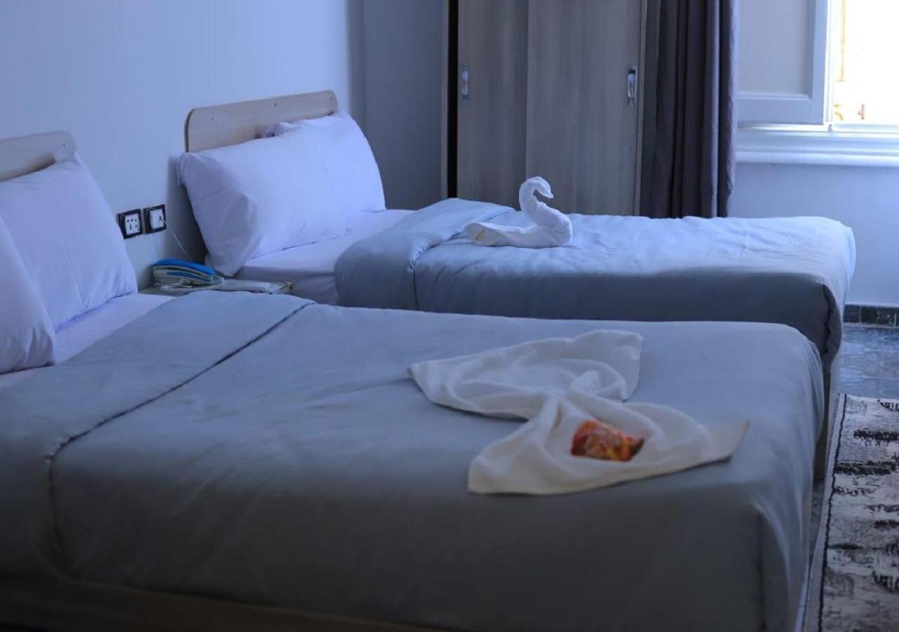 City Stars Hotel Cairo Ngoại thất bức ảnh