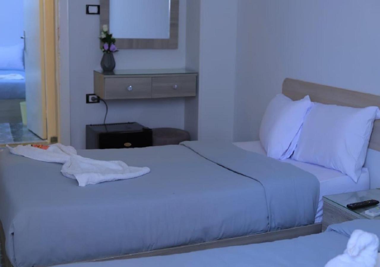 City Stars Hotel Cairo Ngoại thất bức ảnh