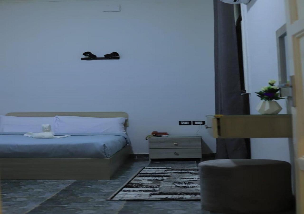 City Stars Hotel Cairo Ngoại thất bức ảnh