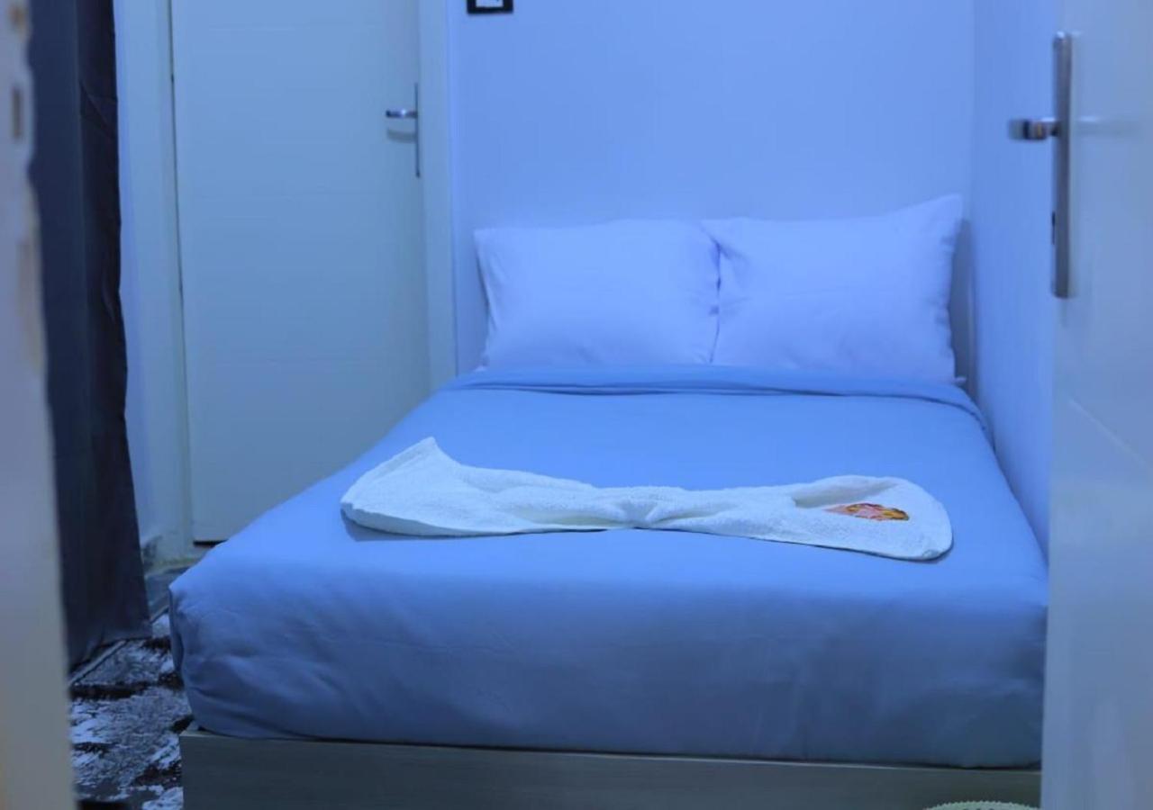 City Stars Hotel Cairo Ngoại thất bức ảnh