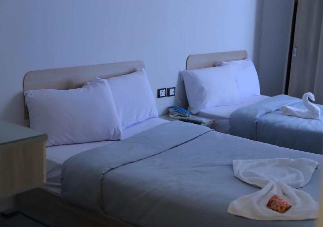 City Stars Hotel Cairo Ngoại thất bức ảnh