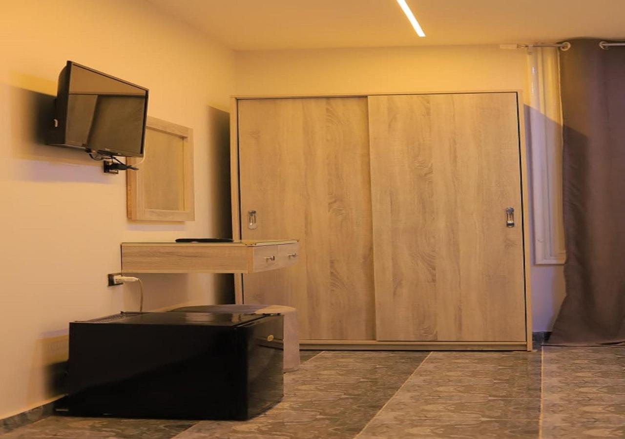 City Stars Hotel Cairo Ngoại thất bức ảnh