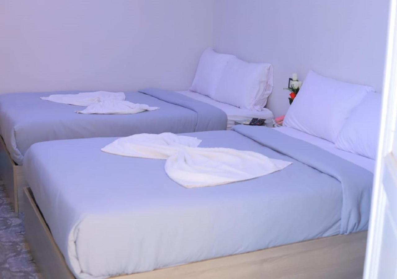 City Stars Hotel Cairo Ngoại thất bức ảnh