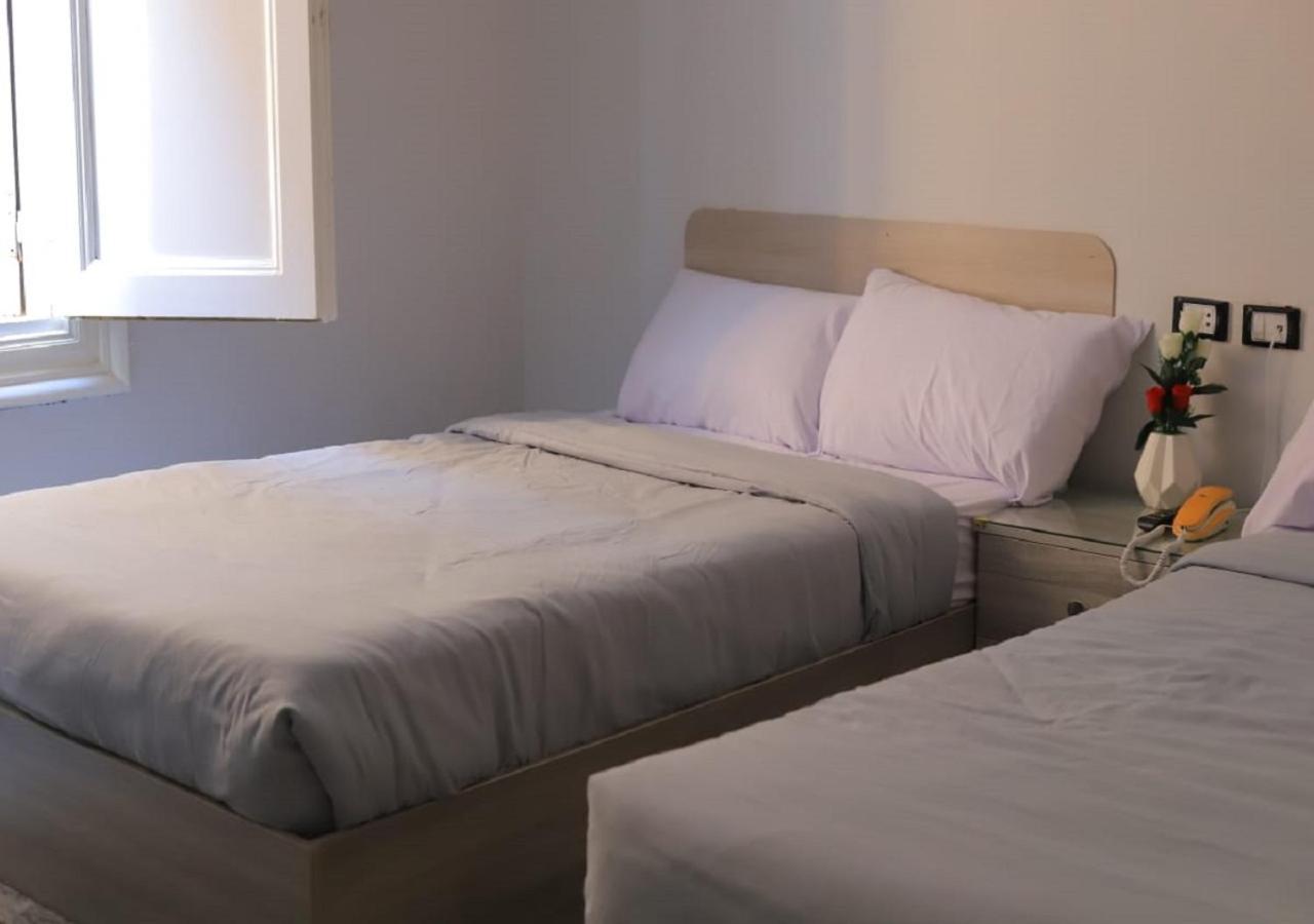 City Stars Hotel Cairo Ngoại thất bức ảnh