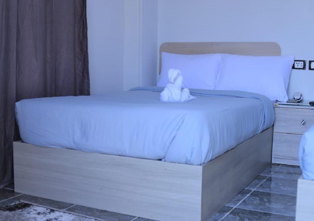 City Stars Hotel Cairo Ngoại thất bức ảnh