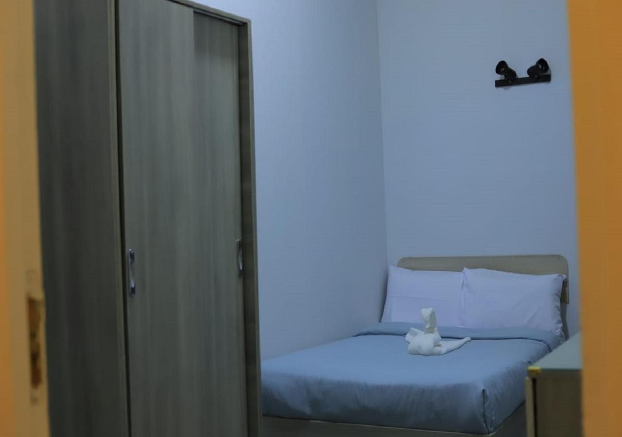 City Stars Hotel Cairo Ngoại thất bức ảnh