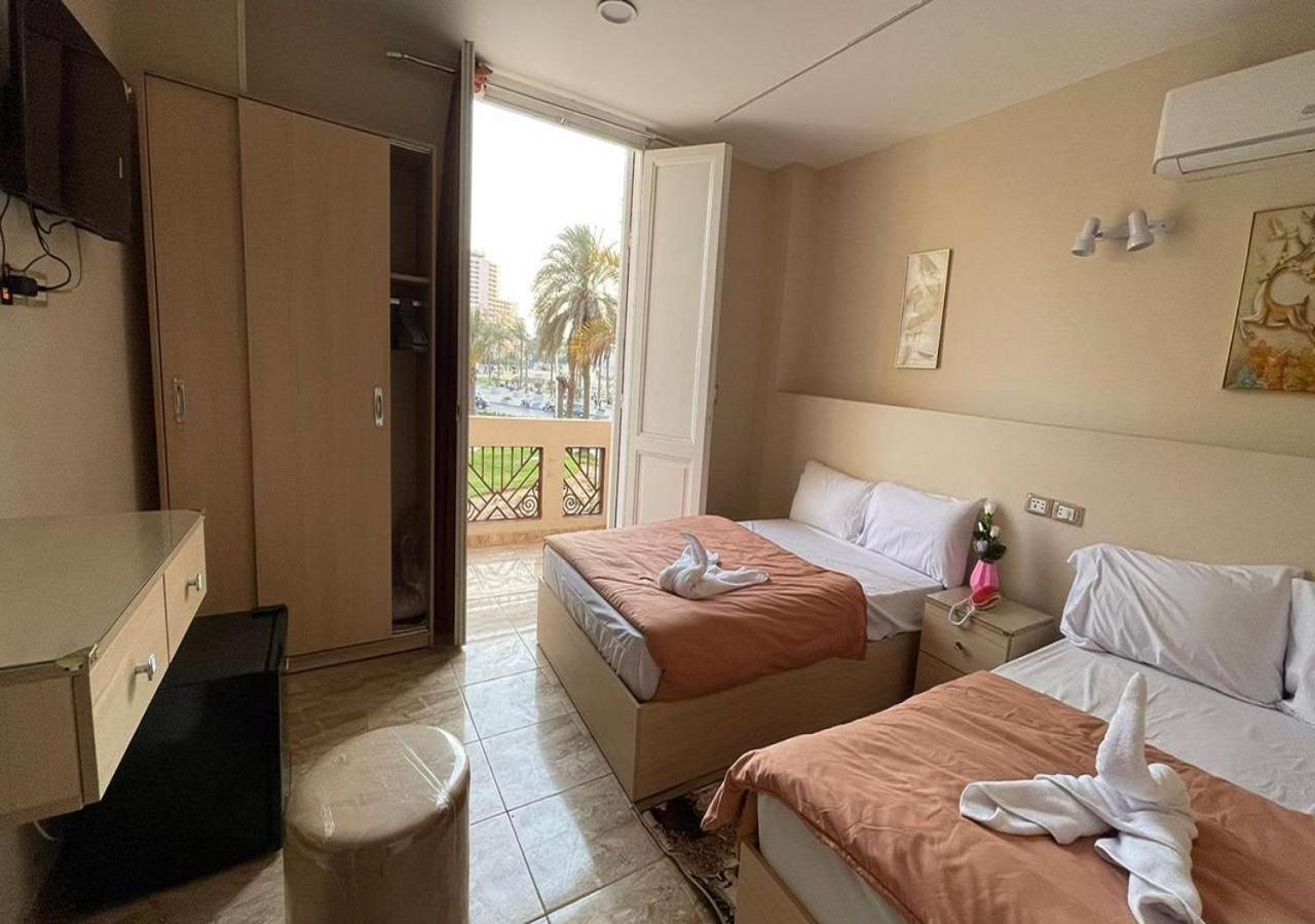 City Stars Hotel Cairo Ngoại thất bức ảnh
