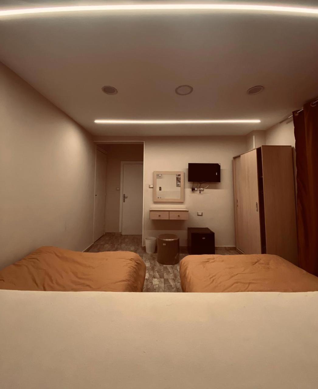 City Stars Hotel Cairo Ngoại thất bức ảnh