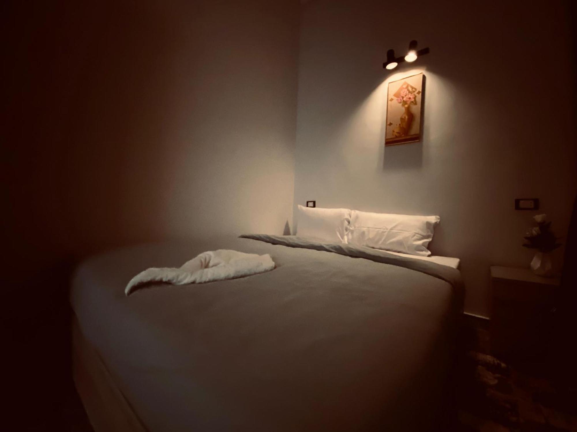 City Stars Hotel Cairo Ngoại thất bức ảnh