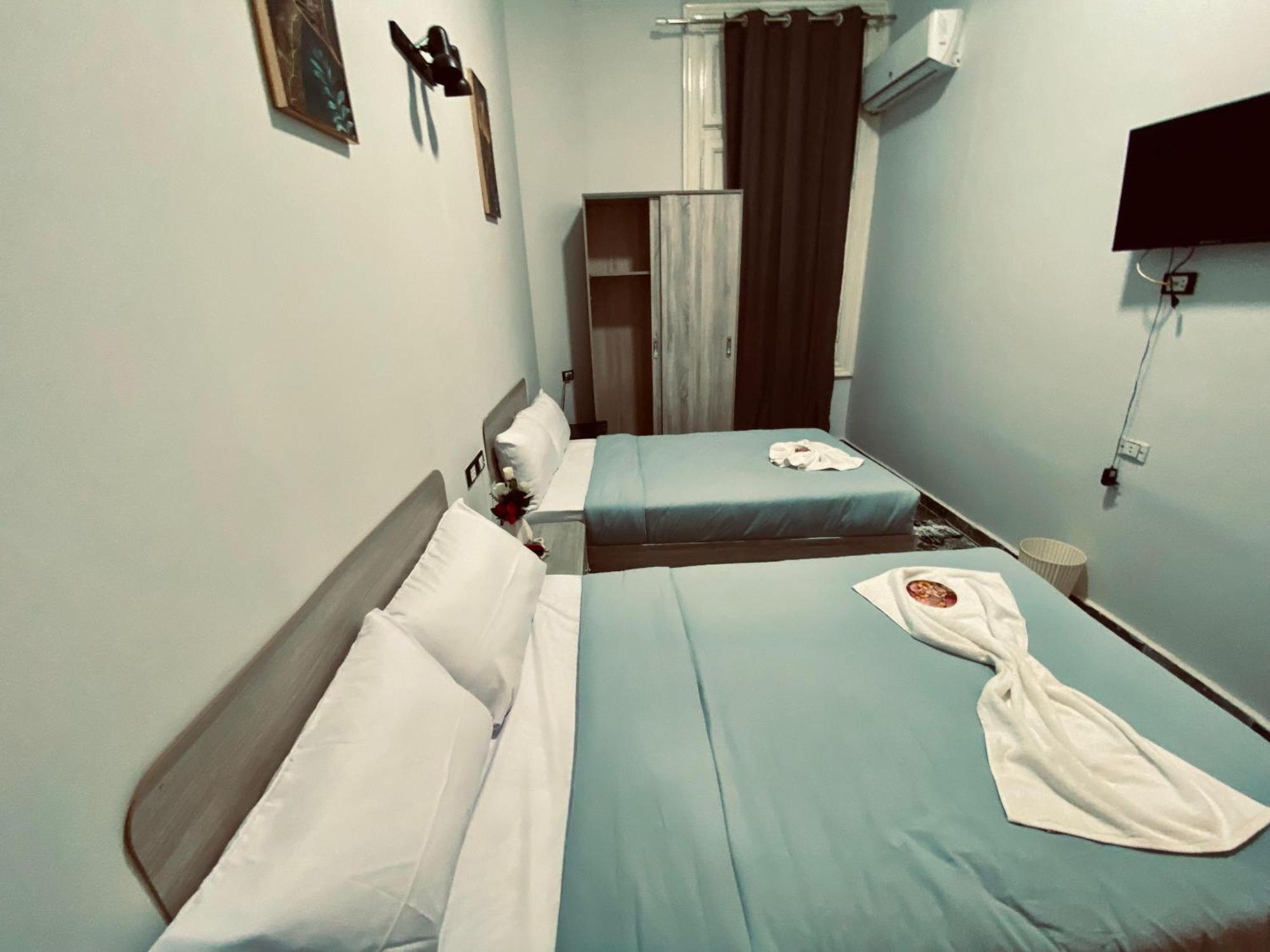 City Stars Hotel Cairo Ngoại thất bức ảnh
