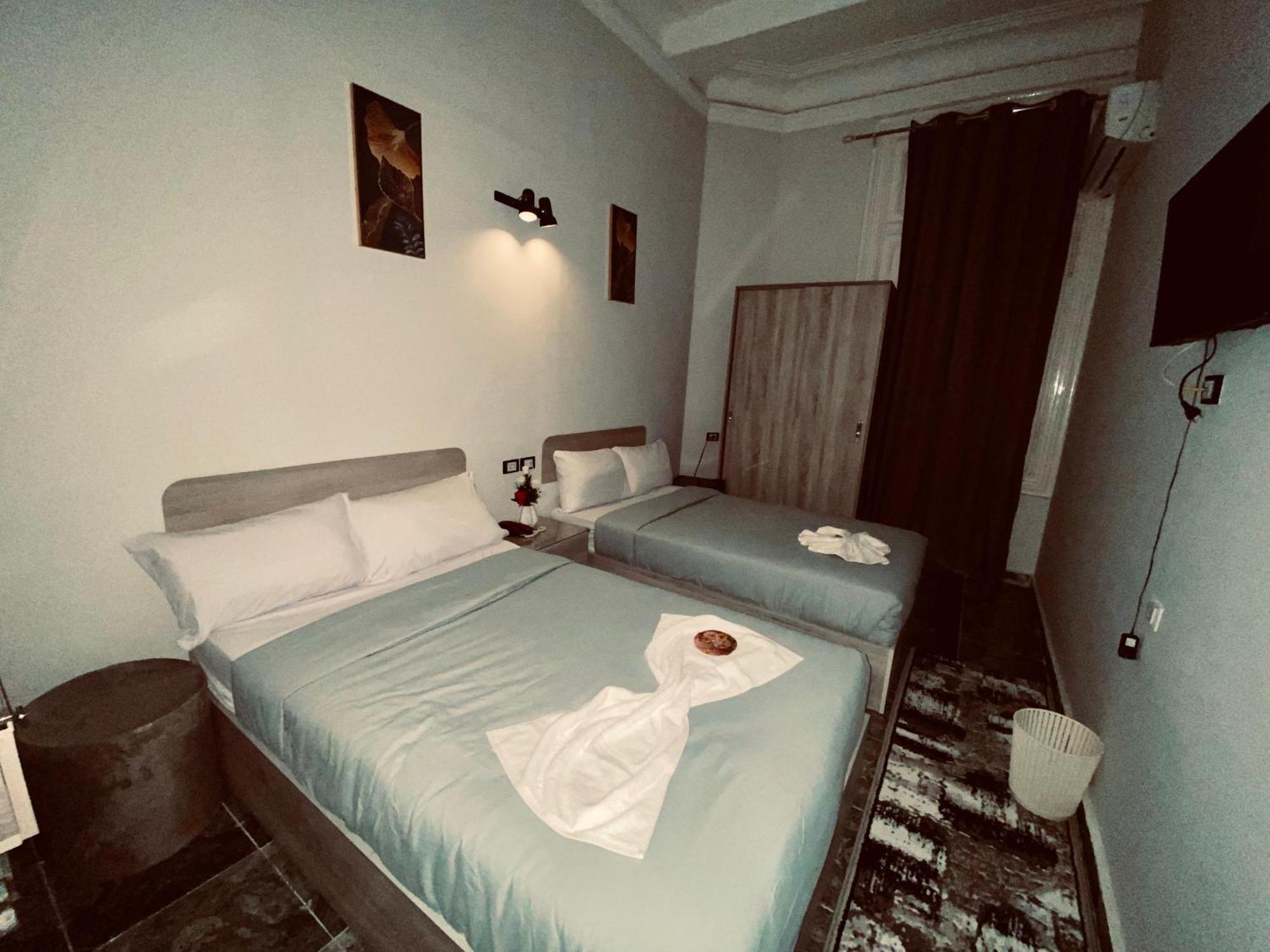 City Stars Hotel Cairo Ngoại thất bức ảnh