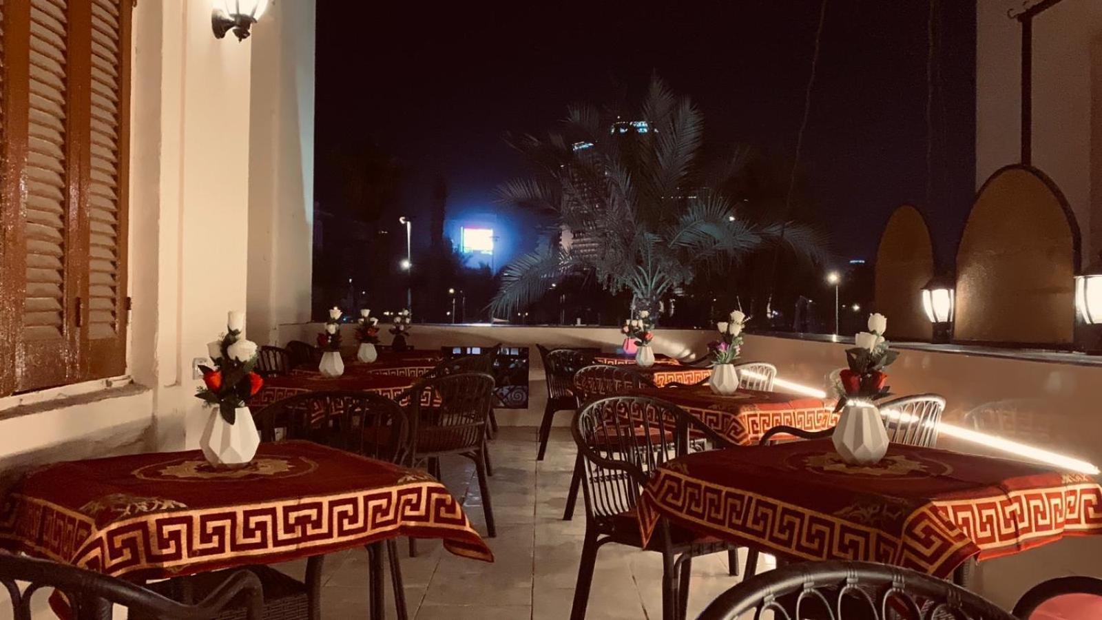City Stars Hotel Cairo Ngoại thất bức ảnh
