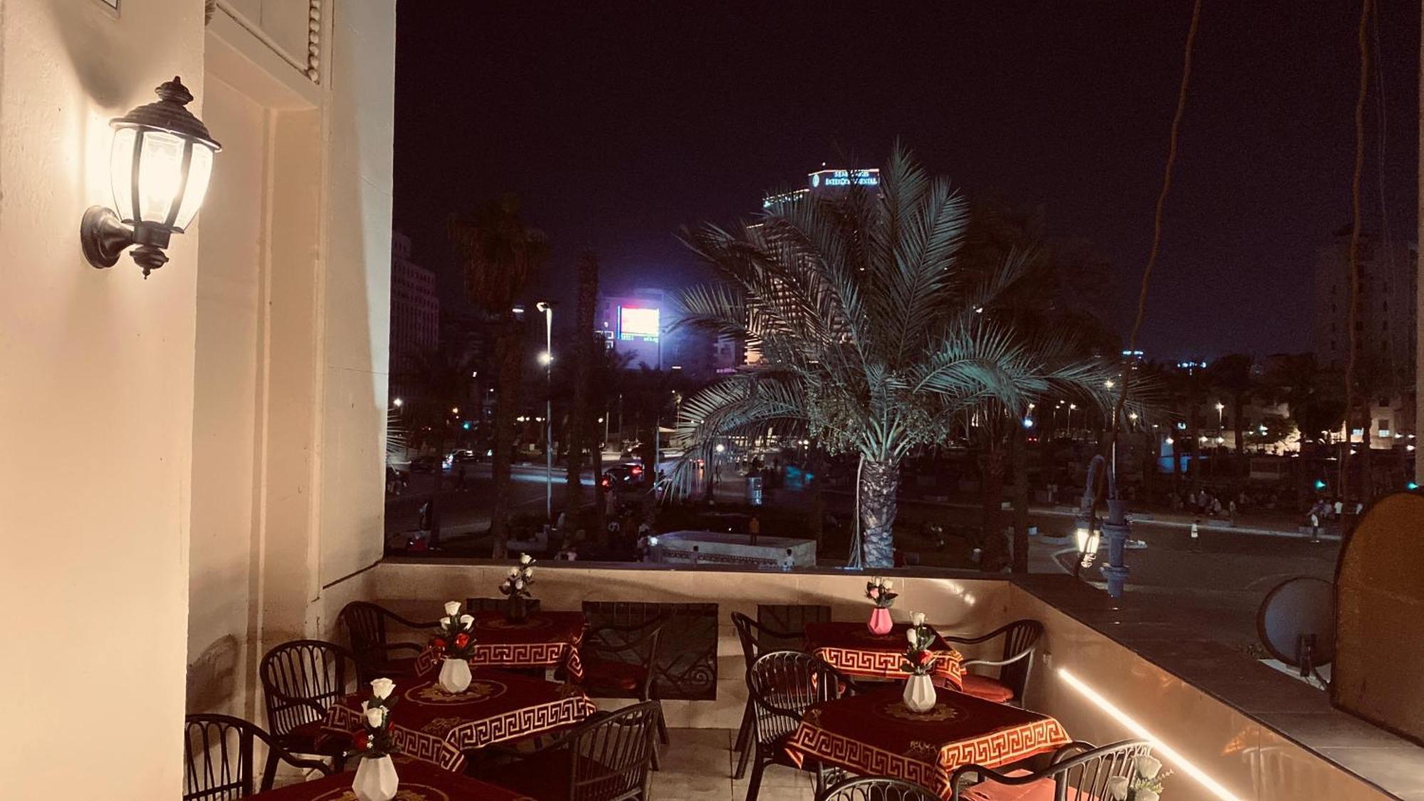 City Stars Hotel Cairo Ngoại thất bức ảnh