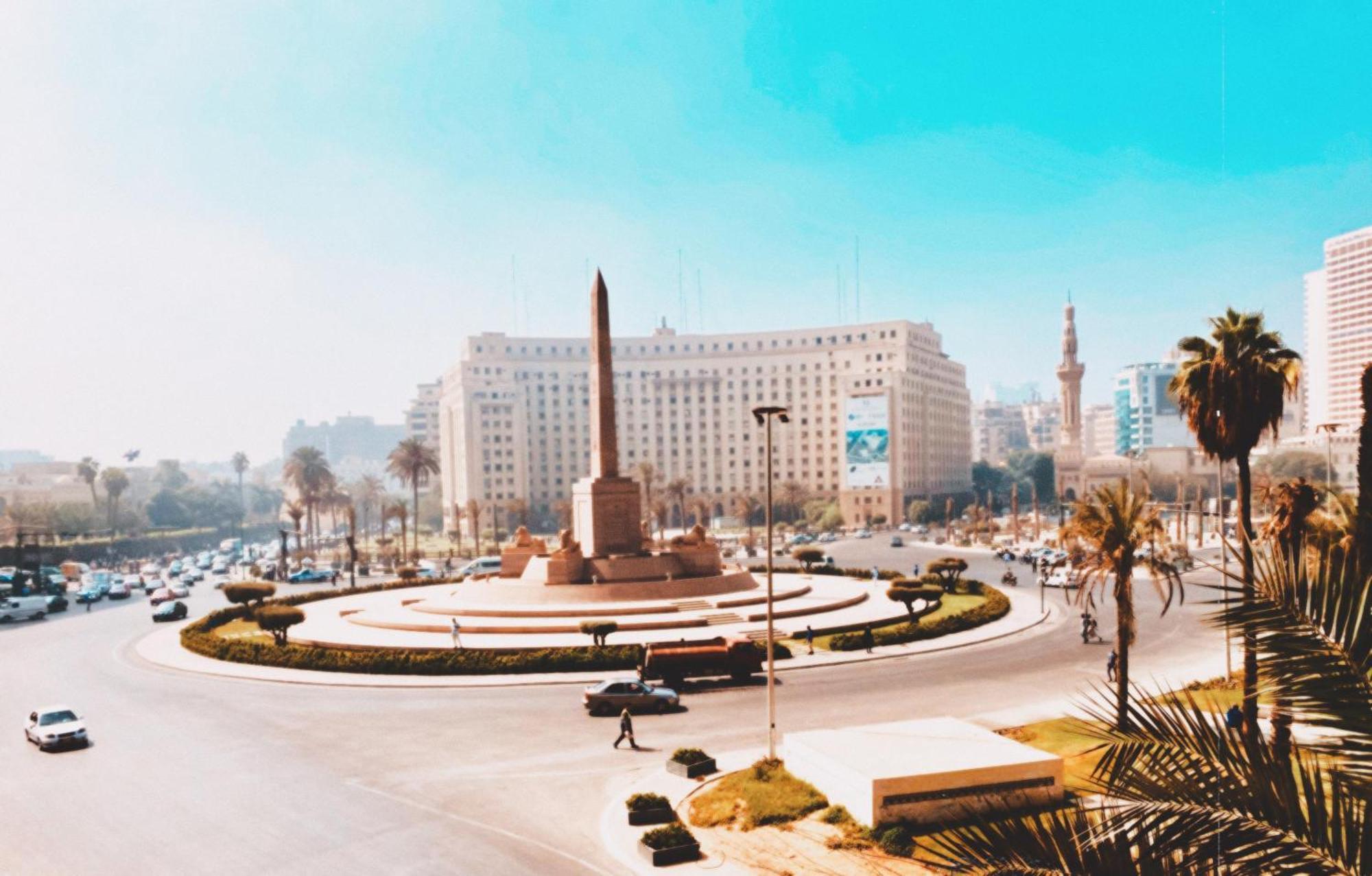 City Stars Hotel Cairo Ngoại thất bức ảnh