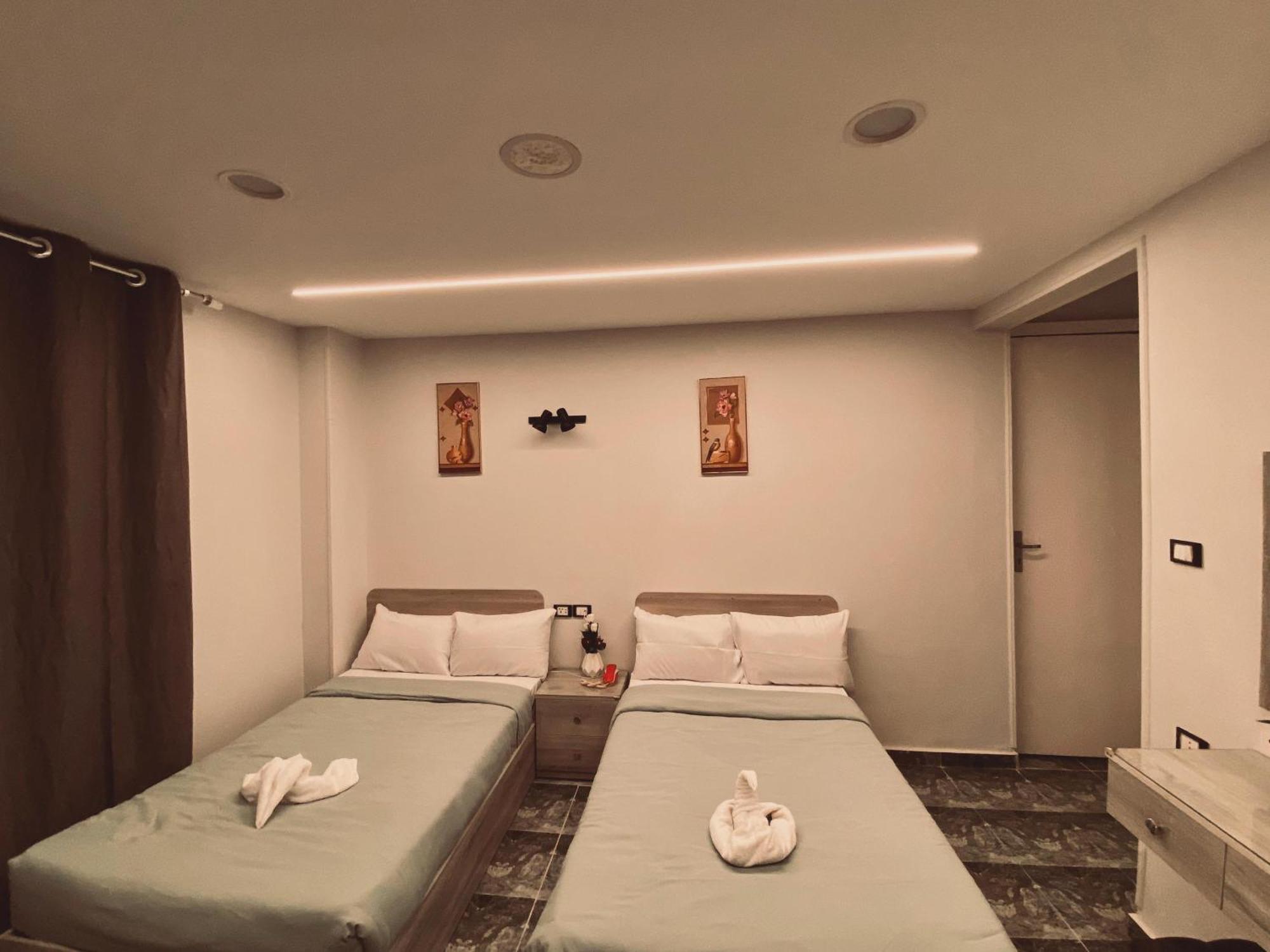 City Stars Hotel Cairo Ngoại thất bức ảnh